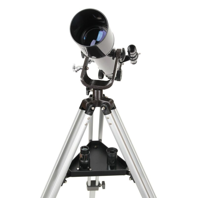 teleskop astronomiczny